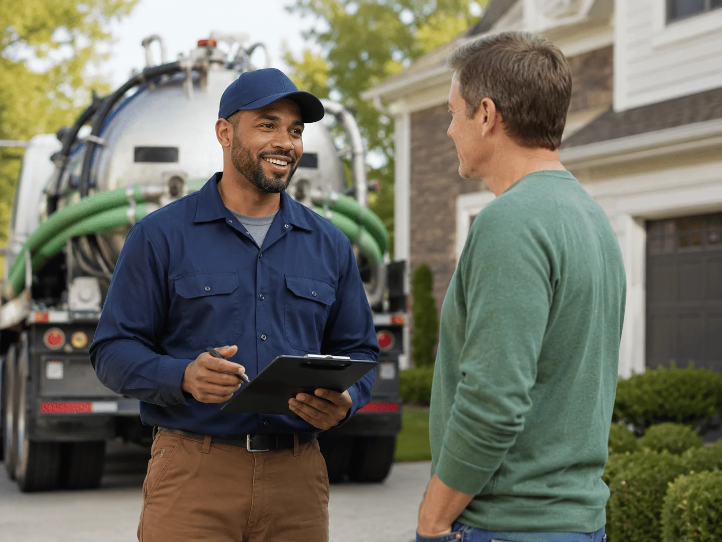 Mosquito Control Groton, CT FAQs